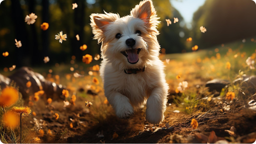 Pets: Your Best Allies for a Healthier Life